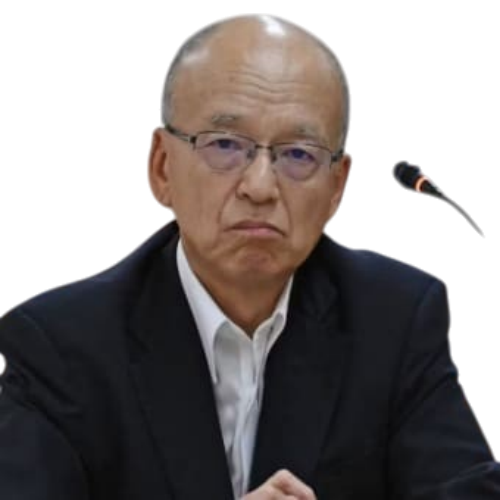 片山安孝元副知事
