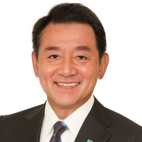 黒川治