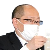 三宅隆之