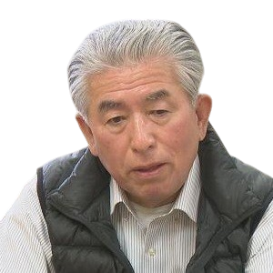 上野英一