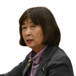 庄本えつこ