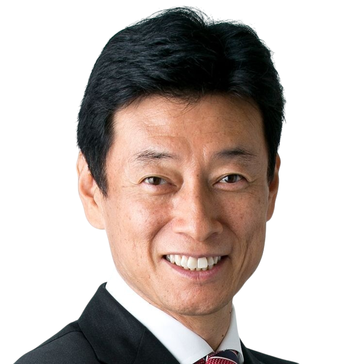 西村康稔