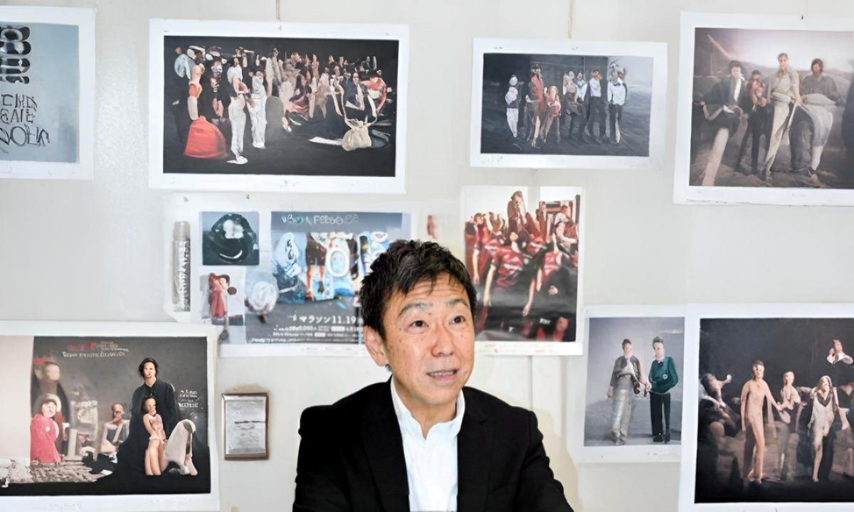 井ノ本知明総務部長