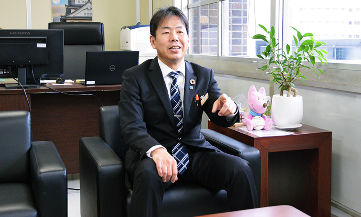 小橋浩一アイキャッチ
