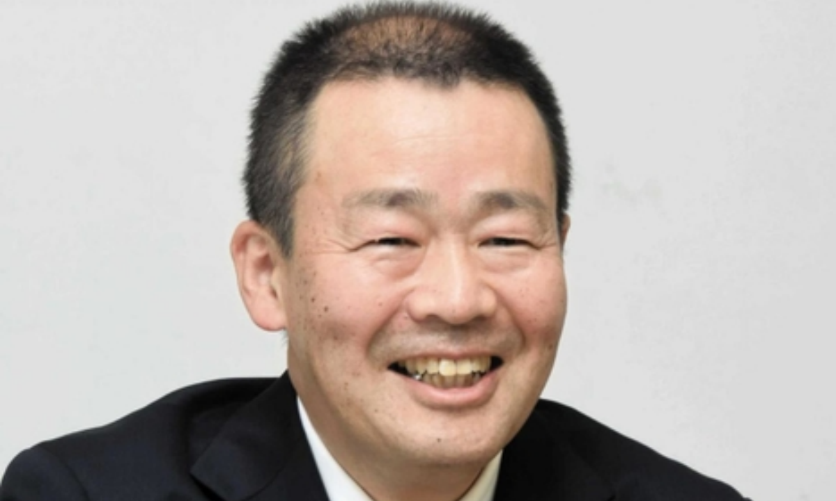 杉浦正彦