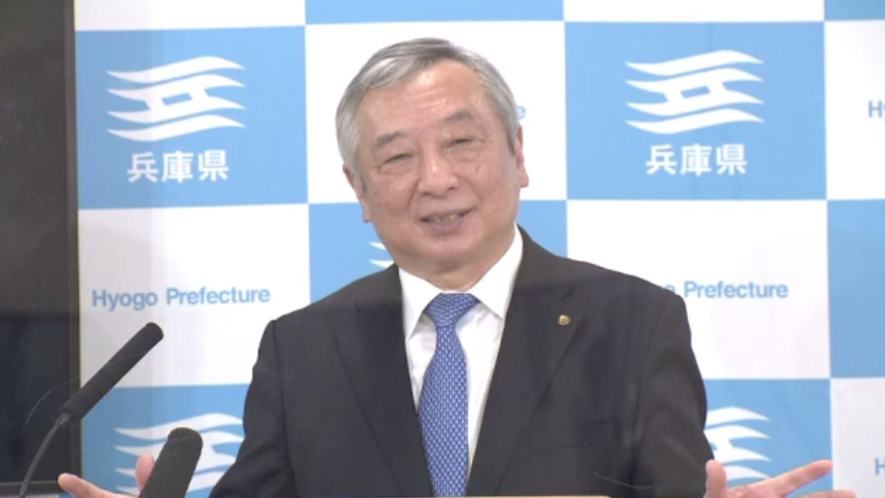 荒木一聡元副知事