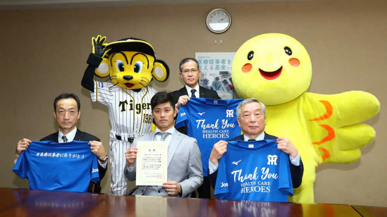 藤原俊平　教育長